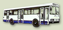 Автобус ЛАЗ-5252