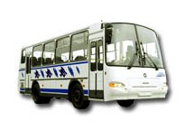Автобус ПАЗ-4230 Аврора