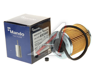 Изображение 2, MMF035108 Фильтр топливный OPEL Movano (1.9 CDTI) RENAULT Master (00-) (2.3 DCI) MANDO
