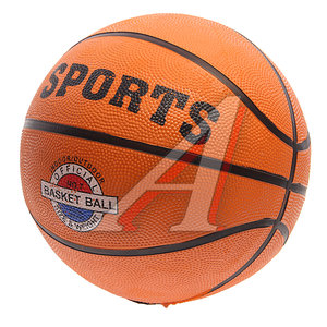 Изображение 1, Sports Мяч баскетбольный размер 7