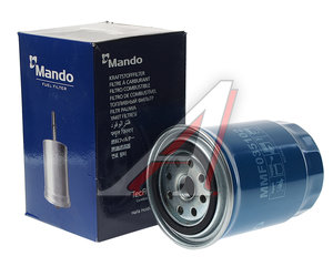 Изображение 1, MMF035102 Фильтр топливный NISSAN Navara (D40), Pathfinder (R51) (2.5 DCI) MANDO
