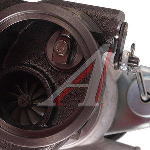 Изображение 6, 9659765280 Турбокомпрессор PEUGEOT Boxer (06-) FIAT Ducato (2.2HDi) OE