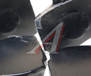 Изображение 3, 180.000246 Колодки тормозные MERCEDES Actros дисковые (245x114x35) (4шт.) ROSTAR