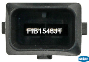 Изображение 2, FIB1548JT Форсунка ВАЗ-2110 (дв 1.5 металлическая рампа) KRAUF