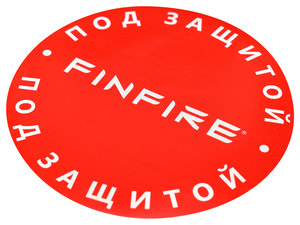 Изображение 5, КУПОЛ Устройство автономное порошкового пожаротушения (АУПП КУПОЛ) FINFIRE