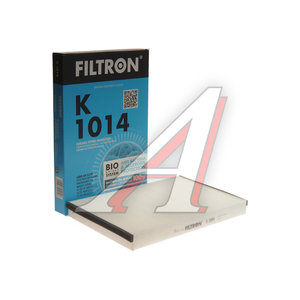 Изображение 2, K1014 Фильтр воздушный салона OPEL FILTRON