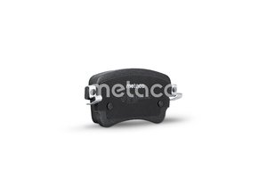 Изображение 2, 3010-226 Колодки тормозные PEUGEOT Traveller (16-) задние (4шт.) METACO