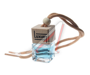 Изображение 1, LAE-1 Ароматизатор подвесной жидкостный (Kenzo - L`eau par pour Homme) Luxury Aroma Elite Perfume FOUETTE