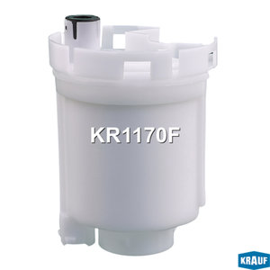 Изображение 7, KR1170F Фильтр топливный TOYOTA Camry (01-06) в бак KRAUF