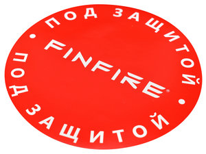 Изображение 5, СФЕРА Устройство автономное порошкового пожаротушения (АУПП СФЕРА) FINFIRE