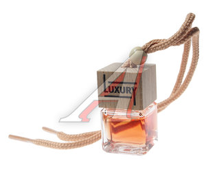 Изображение 1, LAE-16 Ароматизатор подвесной жидкостный (Escada - Taj Sunset) Luxury Aroma Elite Perfume FOUETTE