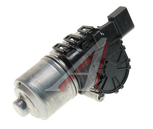 Изображение 2, 37435 Мотор-редуктор стеклоочистителя OPEL Astra (05-) переднего FEBI