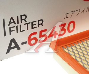 Изображение 2, A65430 Фильтр воздушный CHEVROLET Cruze (09-) OPEL Astra J (1.4/1.6) SAKURA