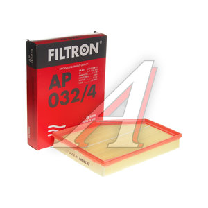 Изображение 2, AP032/4 Фильтр воздушный BMW X5 (E53) FILTRON