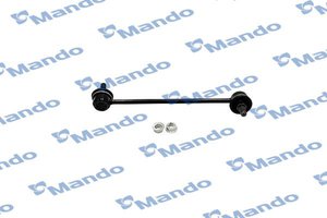Изображение 4, SLH0034 Стойка стабилизатора HYUNDAI i10 (07-) переднего левая MANDO