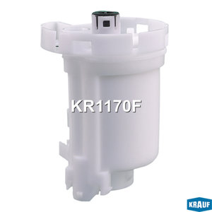 Изображение 9, KR1170F Фильтр топливный TOYOTA Camry (01-06) в бак KRAUF