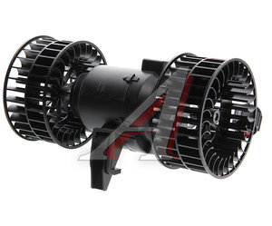 Изображение 1, 370-15-030 Мотор отопителя SCANIA 4 series (95-) в сборе с крыльчаткой MEGAPOWER