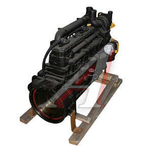 Изображение 3, Д-266.4-38 Двигатель Д-266.4-38 (электроагрегаты мощн.100кВт) 173л.с. с ЗИП ММЗ
