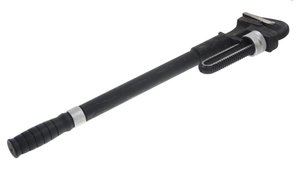 Изображение 1, RF-68424L Ключ трубный 650-920мм (захват 115мм) с телескопической ручкой ROCKFORCE