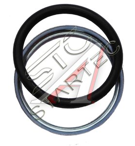Изображение 1, INF.11.RM16 Кольцо упорное с кольцом уплотнительным под М16 STARTEC