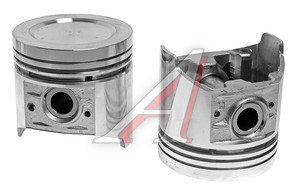 Изображение 2, 21011-1004015D Поршень двигателя ВАЗ-21011 d=79.0 "D" комплект СТК ТАЯ