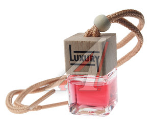 Изображение 1, LAE-13 Ароматизатор подвесной жидкостный (Montale - Mango Manga) Luxury Aroma Elite Perfume FOUETTE