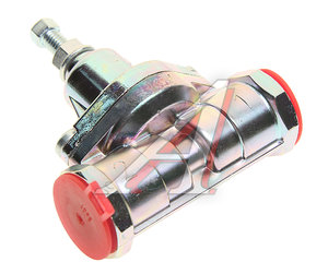 Изображение 3, 314012004 Клапан MAN перепускной тормозной системы (6.0Bar) HALDEX