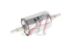 Изображение 2, 21230-1117010-82 Фильтр топливный ВАЗ инжектор тонкой очистки (штуцер с клипсами) металл АвтоВАЗ