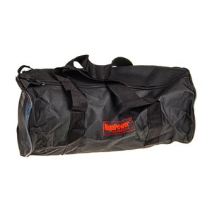 Изображение 3, DI-919 Трос буксировочный 8.3т 9м-19мм плетеный шнур динамический (петля-петля) в сумке Kinetic MEGAPOWER