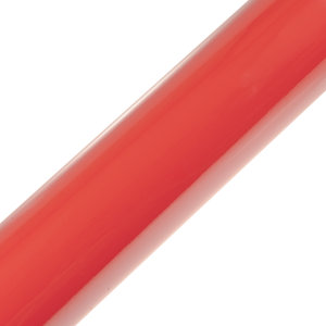 Изображение 1, 20785 Пленка виниловая красная суперглянец 1.52х20.0м 130мк коэф. растяжения 130%