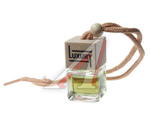 Изображение 1, LAE-12 Ароматизатор подвесной жидкостный (Hugo Boss - Boss Bottled) Luxury Aroma Elite Perfume FOUETTE