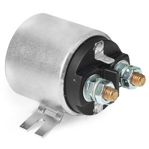 Изображение 1, IMPS213652 Реле электродвигателя для гидробортов 24В 150А ISKRAMOTOR
