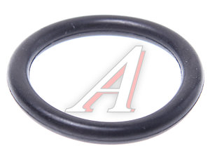 Изображение 1, 55354068 Кольцо уплотнительное CHEVROLET Aveo (06-11) OPEL Astra H масляной трубки OE