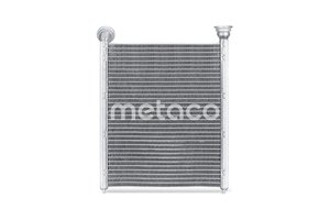 Изображение 2, 8016077 Радиатор отопителя VW Jetta (10-) METACO