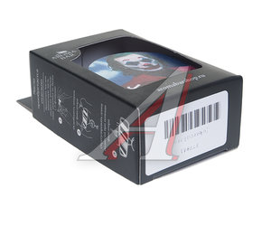 Изображение 3, 4678597208497 (jokercolorset) Подвеска ароматная "Джокер" в крафтовой упаковке цветная AROMA BAR