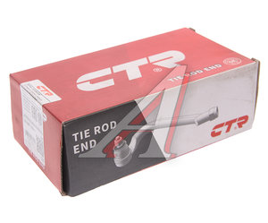 Изображение 3, CE0128 Наконечник рулевой тяги CADILLAC CTS (05-) правый CTR