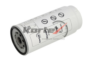 Изображение 4, TR04420 Фильтр топливный DAF CF75/85, XF95/105 сепаратор под колбу (для PreLine PL 420) KORTEX