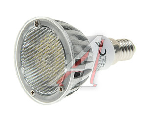 Изображение 1, LM-0177WW-E14 Лампа светодиодная E14 JDR 3W(35W) 220V теплый MEGA LIGHTING