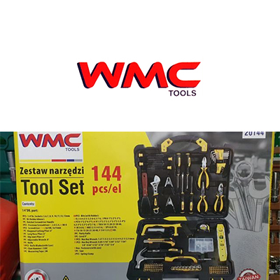 WMC Tools